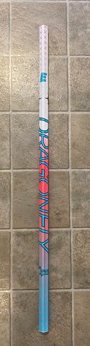 PLL Chrome Epoch Dragonfly Shaft