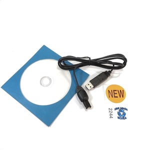 Oceanic Pro Plus 2, 3 Veo, Versa Dive Computer Data Download Cable USB + Drivers