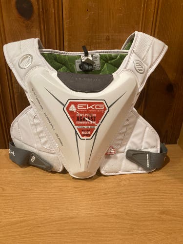 Maverik M5 EKG Speed Pad