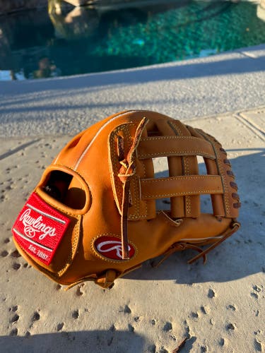 Rawlings Horween PRO1000HC