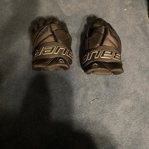 Used Bauer 13" Vapor 2X Pro Gloves