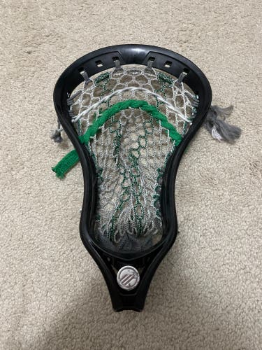 Maverik Havok Black Strung Head