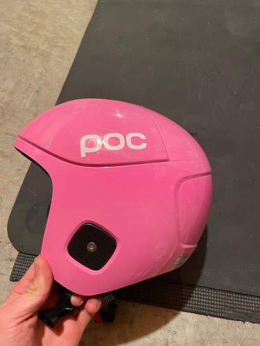 Poc Skull Orbic X Helmet Size Medium