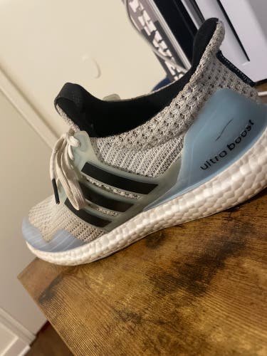 Adidas Ultraboost Shoes (Game of Throne addition)