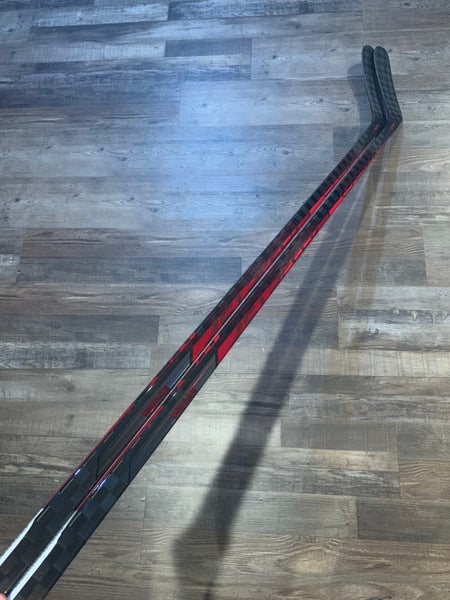 New Pro Stock LH CCM Jetspeed FT4 Pro P88 75 Flex (1 stick)