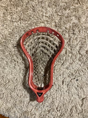 ECD DNA Dyed red - see description