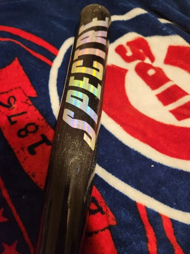 Easton Alloy Spectre Bat (-2) 32 oz 34"