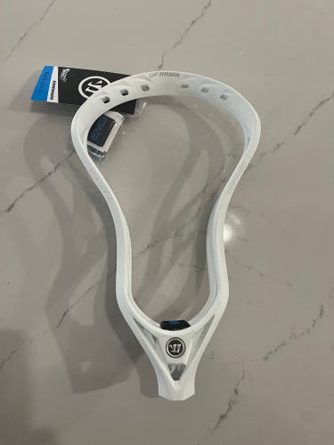 New Warrior Evo Qx-O Head