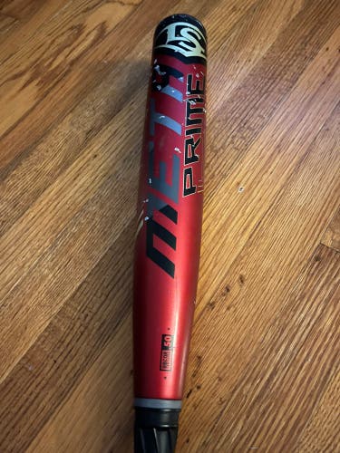 2019 Louisville Slugger Composite (-3) 29 oz 32" Meta Bat