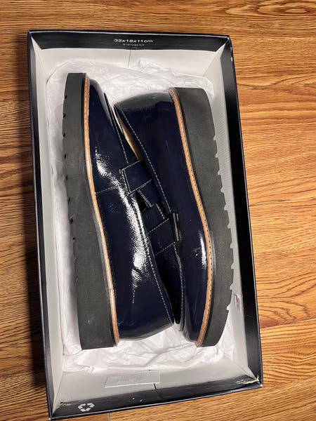 Naturalizer Adiline,Navy/black Unisex Dress Shoes | SidelineSwap | Buy and  Sell on SidelineSwap