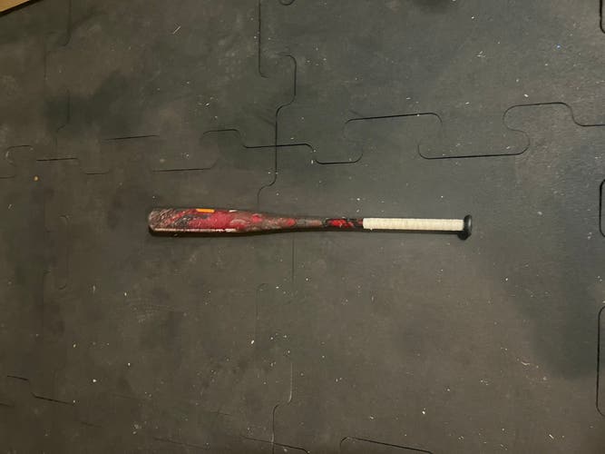 30 oz 33" Voodoo Bat