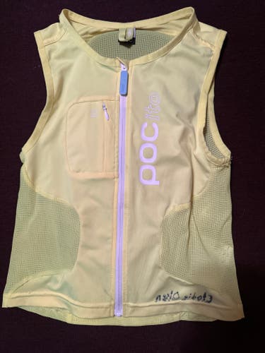 Used Medium POC Pocito Protective Gear (junior)