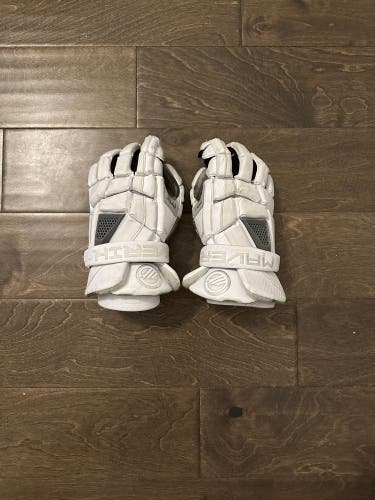 Maverik M5 Lacrosse Gloves Large
