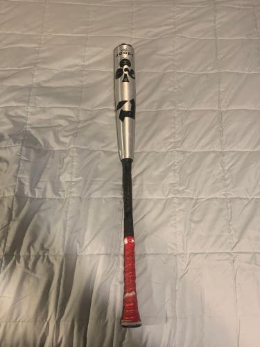 2022 Hybrid (-3) 30.5 oz 33.5" The Goods Bat