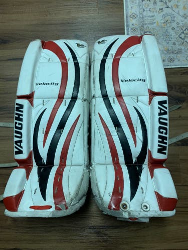 Used 26" Junior Velocity V5