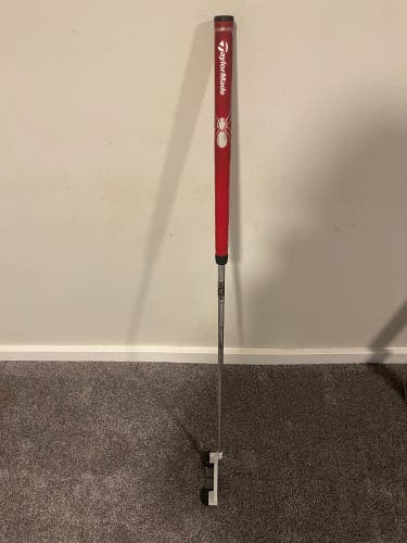 TaylorMade Spyder Putter