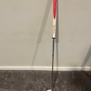 Used Belly 42" Corza Ghost Putter