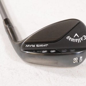 Callaway Jaws Wedge | SidelineSwap