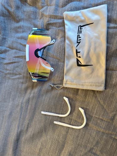 Pitt Vipers Sun Glasses