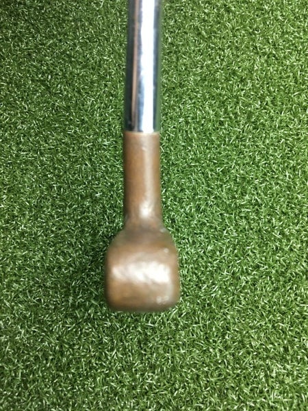 Dunlop Peter Thomson Made In Scotland 2 Way Putter / RH / ~35.75" Steel / gw6286
