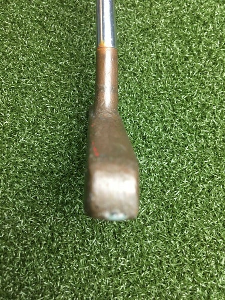 Dunlop Peter Thomson Made In Scotland 2 Way Putter / RH / ~35.75" Steel / gw6286