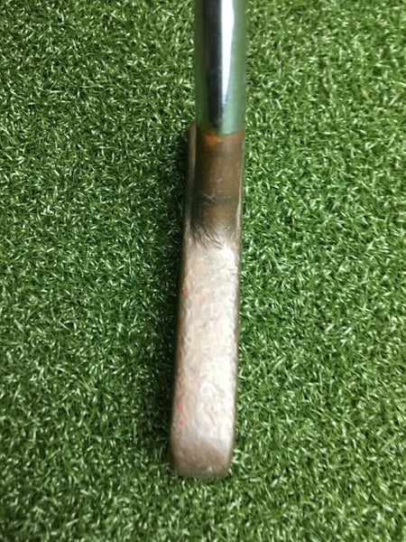 Dunlop Peter Thomson Made In Scotland 2 Way Putter / RH / ~35.75" Steel / gw6286