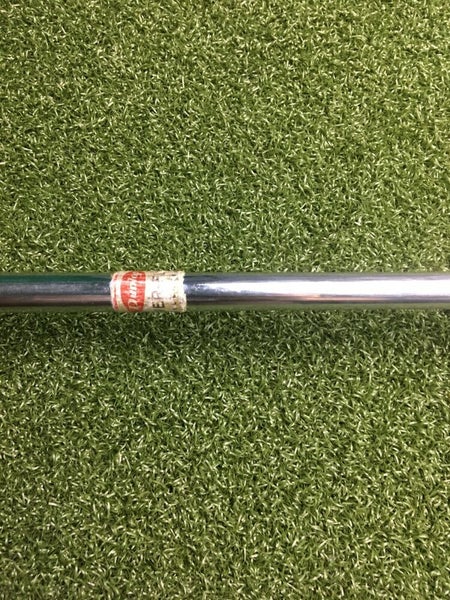 Dunlop Peter Thomson Made In Scotland 2 Way Putter / RH / ~35.75" Steel / gw6286