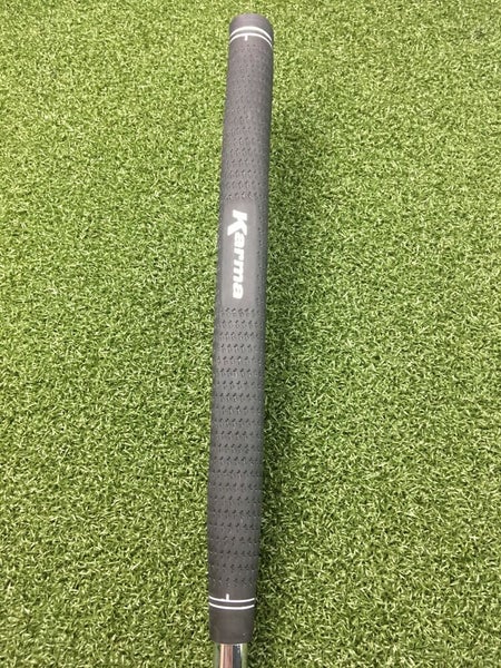 Dunlop Peter Thomson Made In Scotland 2 Way Putter / RH / ~35.75" Steel / gw6286