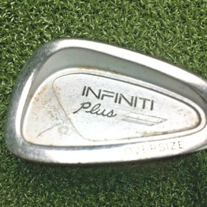 Spalding Executive EZ Pitching Wedge / RH / ~35" Regular Steel / gw0384