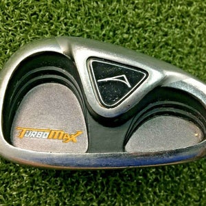 Acuity Turbo Max Pitching Wedge /  RH  / Stiff Steel ~34.5" / Nice Grip / mm1493