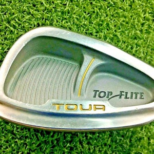 Top Flite Tour Pitching Wedge /  RH  / Advanced Stiff Steel ~34.5" / mm1496