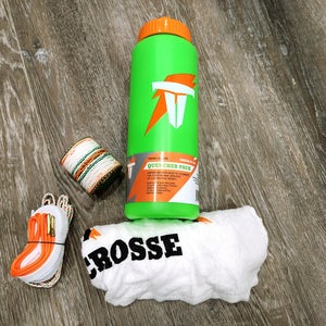 (LAST ONE) QUENCHER PACK GATORADE Throne Of Strings LE FIBER 2 Mesh Kit Limited Edition 300