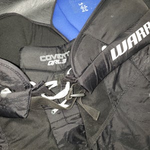 Senior Used Large Warrior Covert QRL3 Hockey Pants
