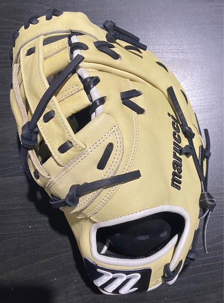 New First Base 13" Softball Glove First Base