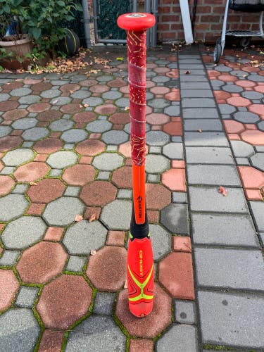 Composite (-10) 18 oz 28" Ghost X Bat