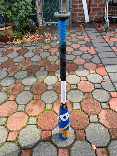 Composite (-10) 19 oz 29" CF Bat