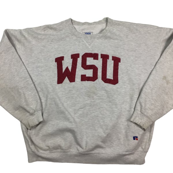 Vintage Washington National Crewneck Sweatshirt / Tshirt 