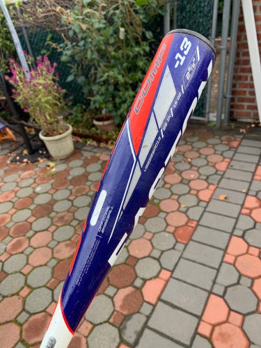 2019 Composite (-13) 15 oz 28" Speed Bat