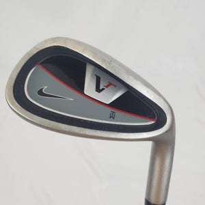 NIKE Golf VR TW Tiger Woods Junior Kids Single 9 Iron Graphite Shaft Youth RH