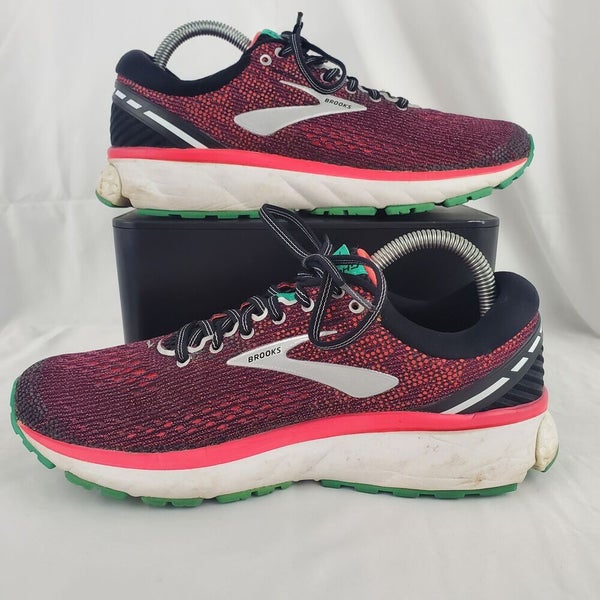 Brooks ghost 11 on sale womens size 11