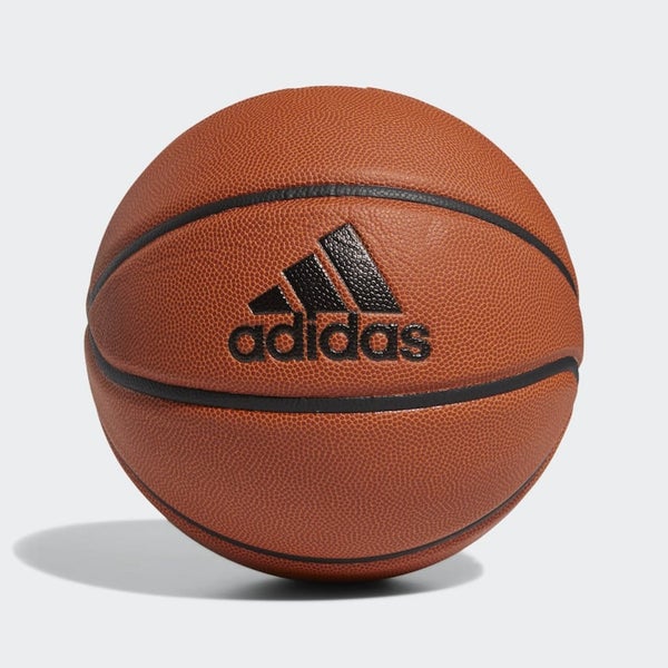 New Adidas Pro Official Game Ball 28 1 2" Basketball Balls