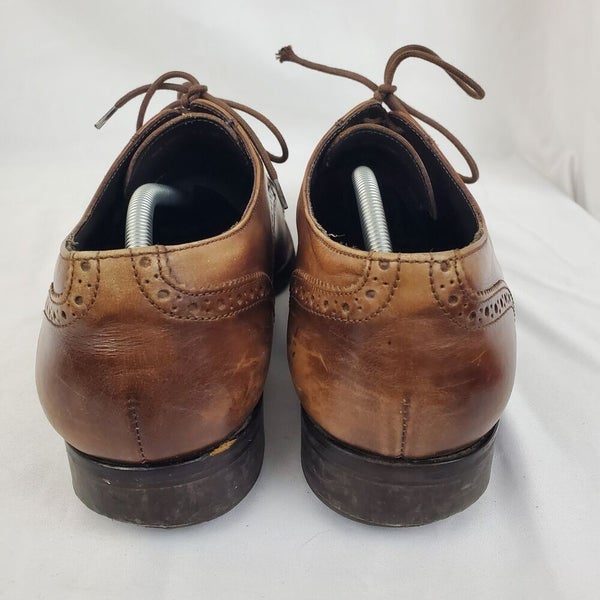 To Boot New York Adam Derrick Bolzano Cap Toe Blucher Derby  display picture 1