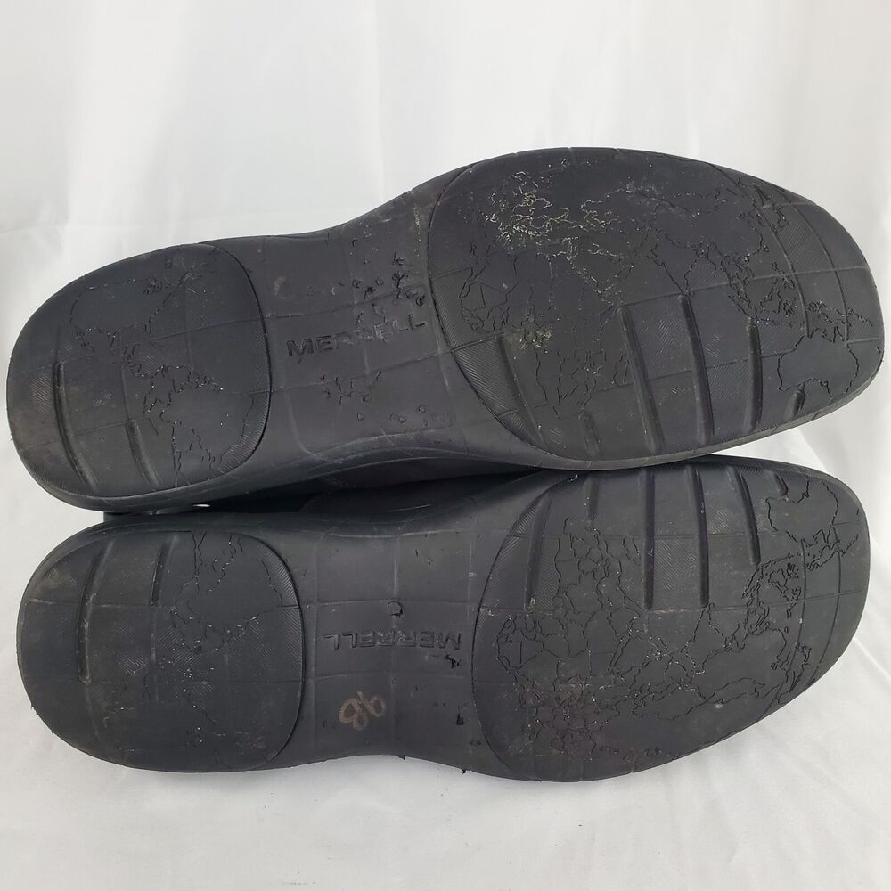 men's world vue chukka waterproof