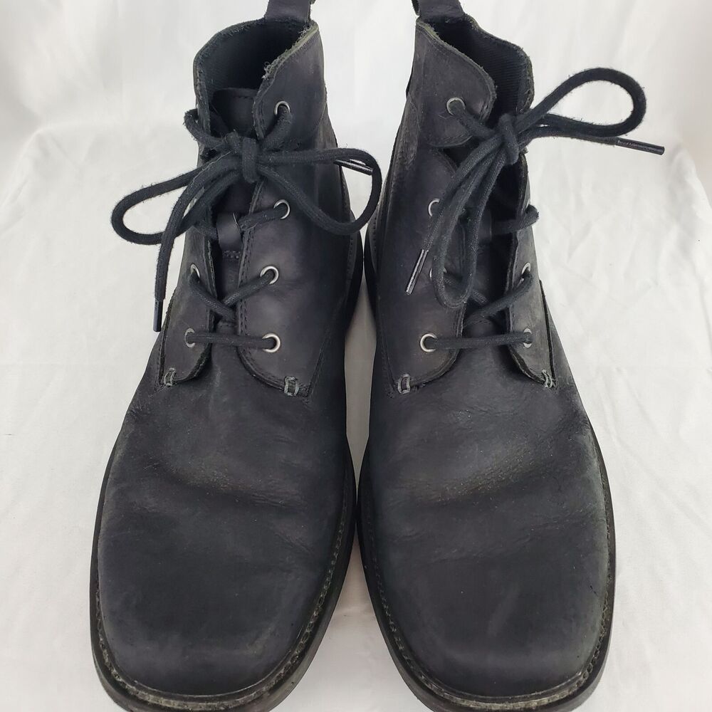 men's world vue chukka waterproof