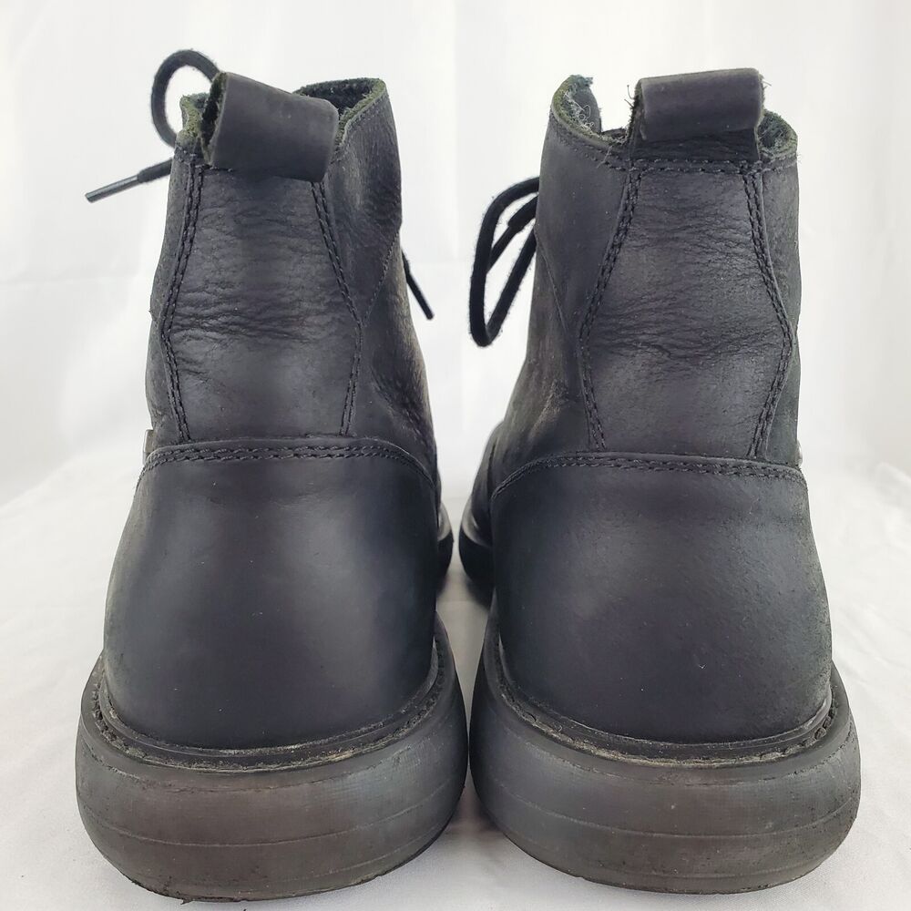 men's world vue chukka waterproof