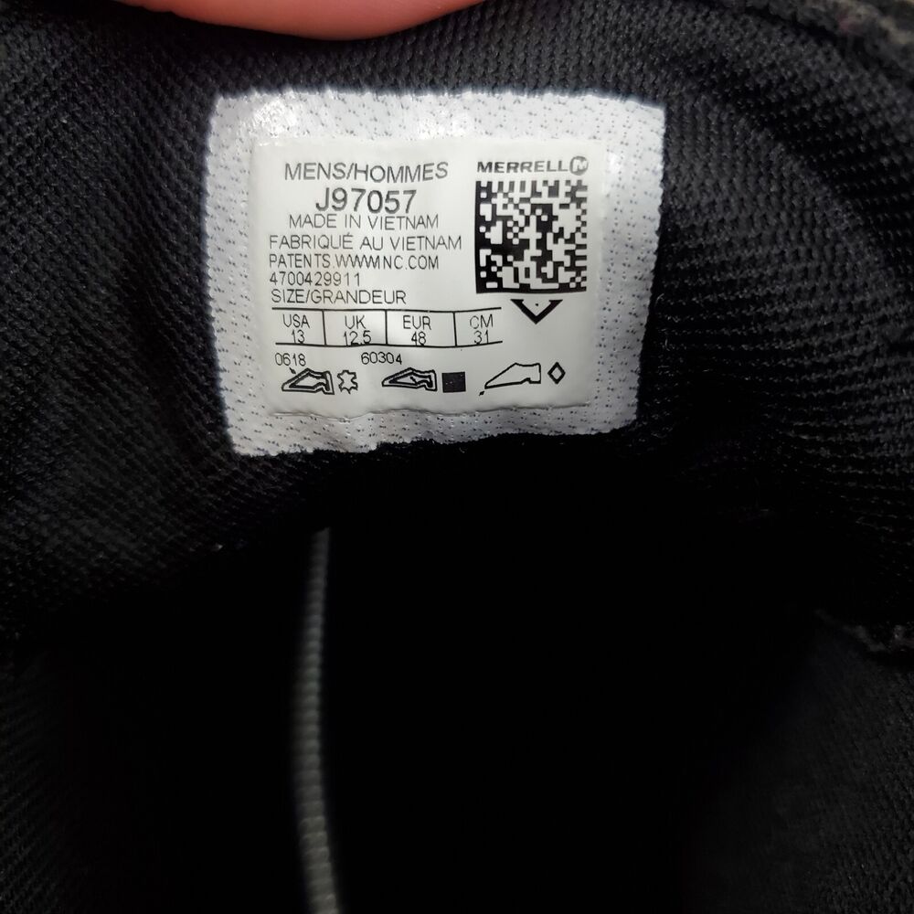 men's world vue chukka waterproof