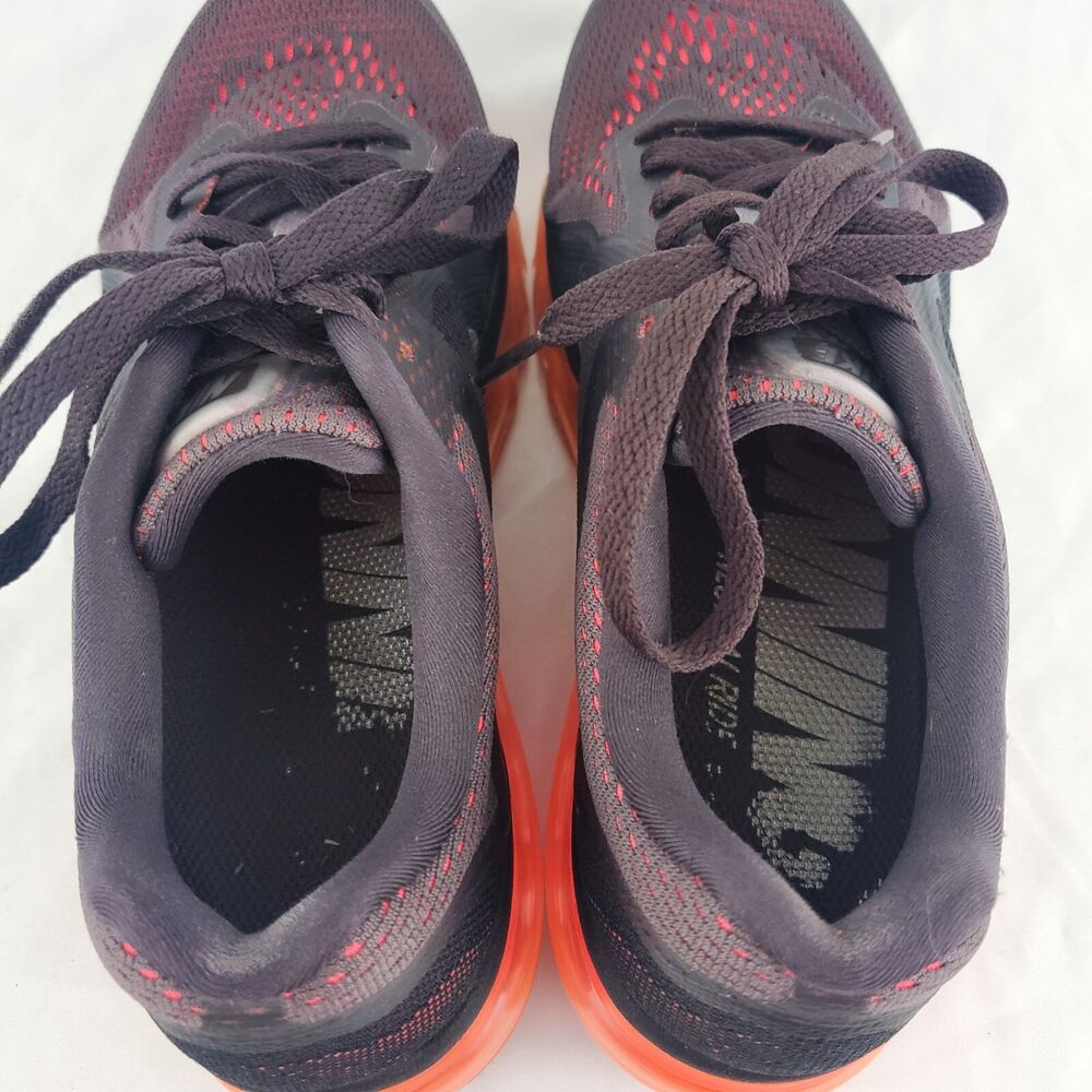 nike air max 2014 womens running shoe