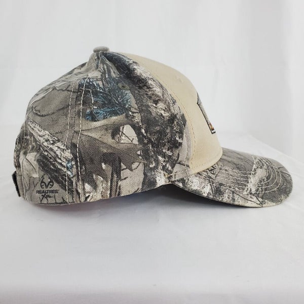 Hunting Cap 100 – Camouflage