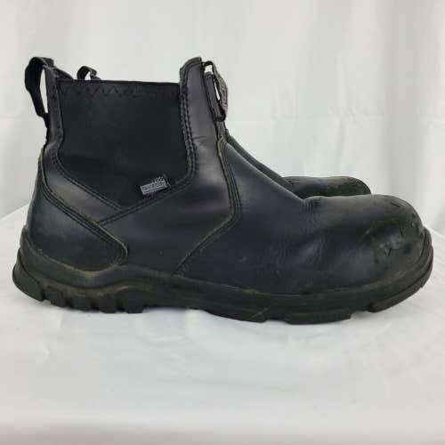 Danner Mens Sz 9 5.5 Inch Lookout Station Office Tactical Military Boot 23828