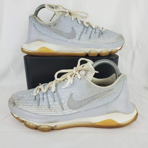 Nike KD VIII Easter Big Kid Basketball Shoes GS Boys Size 5Y 768867-019
